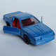 Illustration for article titled Murica Monday: Tomica Camaro